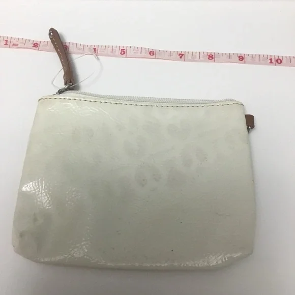 Nine West little bag coin purse - Picture 6 of 7